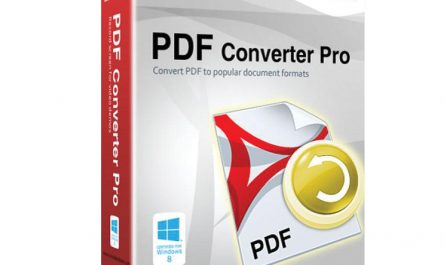 Wondershare PDF Converter Pro 5.1.0.126 Crack + Serial Key Full Mac