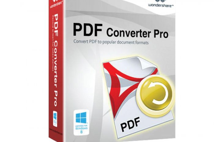 Wondershare PDF Converter Pro 5.1.0.126 Crack + Key Mac 2023