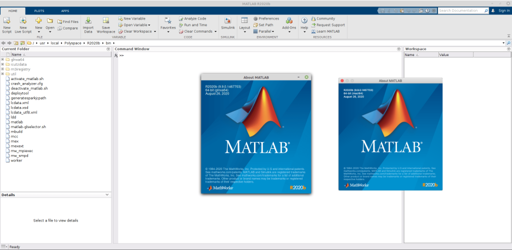MATLAB R2021 Crack + License Key Full Version [All Editions] 2022