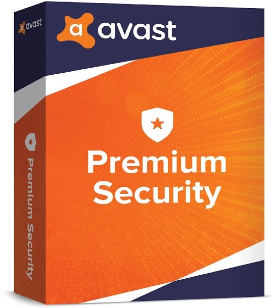 Avast Premium Security 21.11.2500 Crack & Activation Code [Win/Mac]