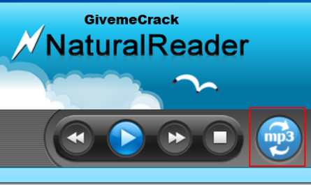 Natural Reader Pro 16.1.3 Crack + Registration Key Full Version Ultimate