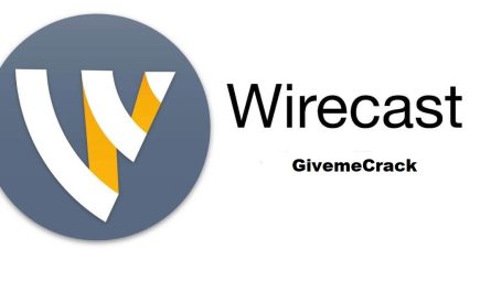 Telestream Wirecast Pro 14.3.4 Crack with Serial Key Full Keygen [Torrent]