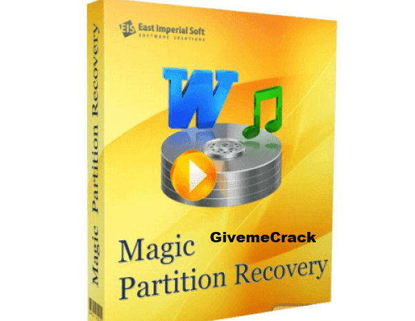 East Imperial Magic Excel Recovery v4.2 Crack + Keygen [Full]