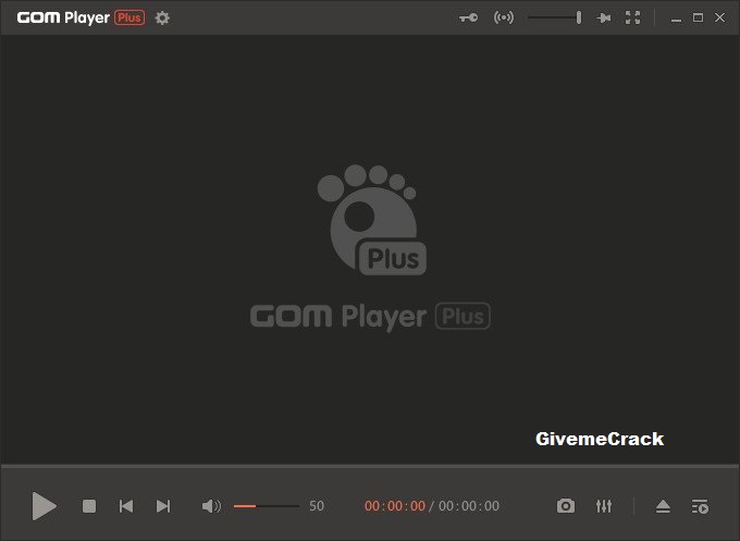 GOM Player Plus 2.3.72.5336 License Key Full Crack Latest [2022] Patch