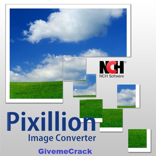 NCH Pixillion Image Converter Plus 8.84 Crack + Activation Key Full 2022