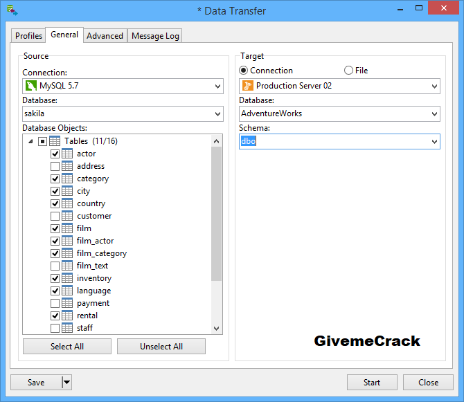 Navicat Premium 16.0.7 Crack + License Key [Latest] Full Version Keygen