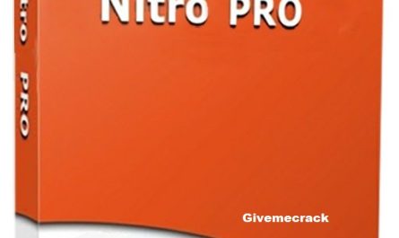 Nitro Pro Enterprise 14.2.346 Crack + Serial Key Full Version [Keygen]