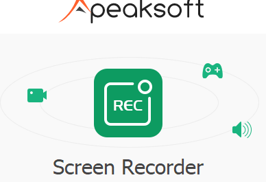 Apeaksoft Screen Recorder 2.1.20 Crack Latest + Serial Key [x64] Free