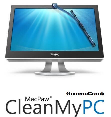 MacPaw CleanMyPC 1.12.1.2157 Activation Code + Keygen [Patch] Crack