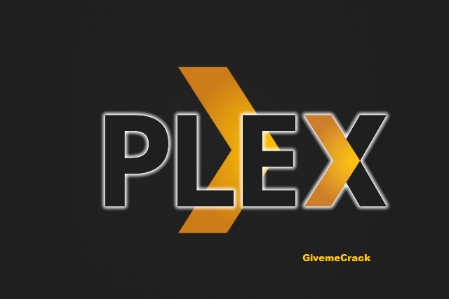 Plex Media Server 1.38.0.2734 Crack + Serial Key 2022 Download 