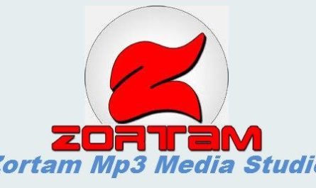 Zortam Mp3 Media Studio Pro 29.30 Crack with Key Free Download