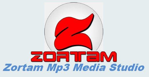 Zortam Mp3 Media Studio Pro 29.30 Crack with Key Free Download
