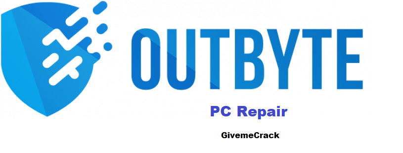 OutByte PC Repair 1.7.102.5916 Crack + License Key Free Latest [2022]