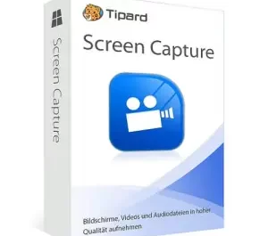 Tipard Screen Capture 2.0.32 Crack + Activation Key [2022] Latest Full