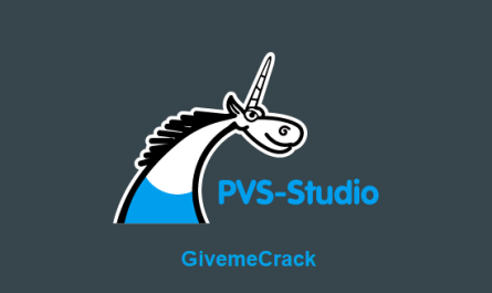 PVS-Studio 7.19.61166.3603 Crack + License Key Latest Download