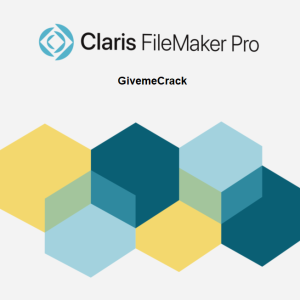 Claris FileMaker Pro 19.5.1.36 Crack + Activation Key Full Version 