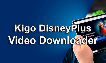 Kigo DisneyPlus Video Downloader 1.1.7 Crack Full Activator 2022