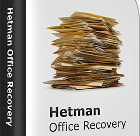 Hetman Office Recovery 9.1 Crack + Registration Key {Activated}