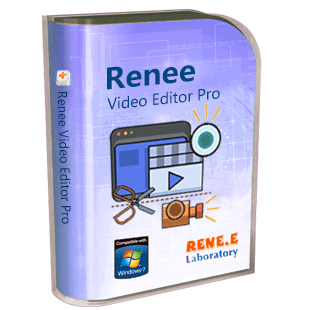 Renee Video Editor Pro 2.2 Crack + Activation Code Full [2023]