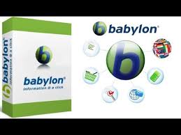 Babylon Pro NG 11.0.0.29 Crack Full Activated Free Download