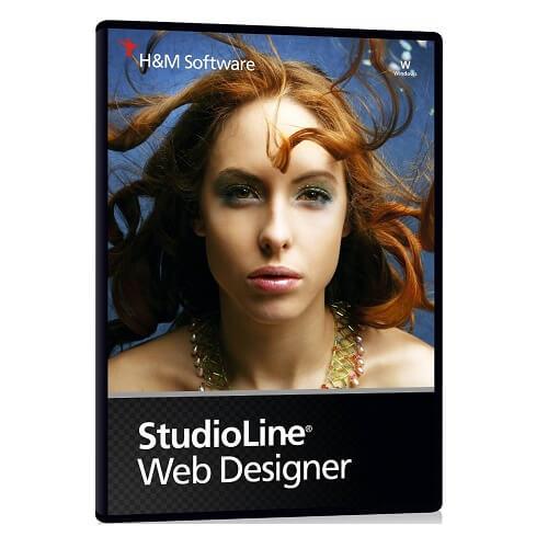 StudioLine Web Designer 5.0.4 Crack + Serial Key Free [ Activated]